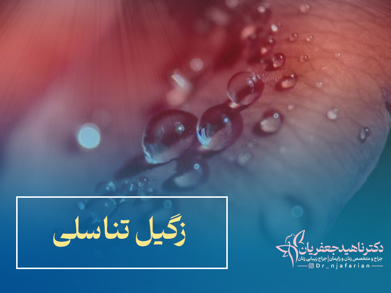 زگیل تناسلی چیست؟